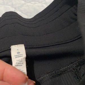 Nice Lululemo  very comfortable